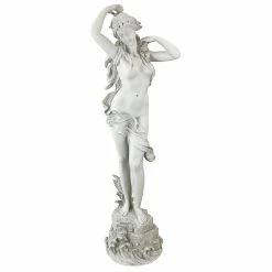 Cheap ⭐ Oriental Statues Design Toscano Spring Awakening Garden Statue 👏 9 Cheap ⭐ Oriental Statues Design Toscano Spring Awakening Garden Statue 👏 -Garden Statues Shop inuseTOSC768