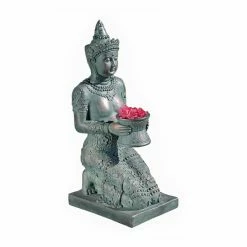 Top 10 😀 Oriental Statues Design Toscano Thai Princess Sculpture 🌟 5 Top 10 😀 Oriental Statues Design Toscano Thai Princess Sculpture 🌟 -Garden Statues Shop inuseTOSC783