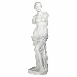 Best reviews of 👍 Other Garden Statues Design Toscano Venus De Milo Statue - Grand 🛒 8 Best reviews of 👍 Other Garden Statues Design Toscano Venus De Milo Statue - Grand 🛒 -Garden Statues Shop inuseTOSC840