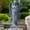 Deals 🎁 Angel & Cherub Statues Alfresco Home Standing Angel Garden Statue 🥰 2 Deals 🎁 Angel & Cherub Statues Alfresco Home Standing Angel Garden Statue 🥰 -Garden Statues Shop masterALH627