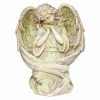 Cheap ❤️ Angel & Cherub Statues Alpine Old World Guardian Angel Garden Statue 🤩 -Garden Statues Shop masterALP1700