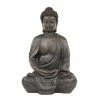Buy 🤩 Religious Statues Alpine Meditating Buddha Garden Statue ❤️