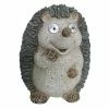 Best Pirce 🎁 Animal Statues Alpine 15 In. Solar Hedgehog Statue 🛒 -Garden Statues Shop masterALP942