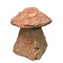 Discount 🔥 Other Garden Statues Athena Garden Single Staddle Stone Garden Statue 🎁