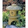 Cheapest 🎁 Oriental Statues Campania International Mini Pagoda Garden Statue 😍 -Garden Statues Shop masterCIB095