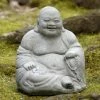 Discount 😀 Campania International Oriental Statues Ho Tai Garden Statue ❤️ -Garden Statues Shop masterCIB097
