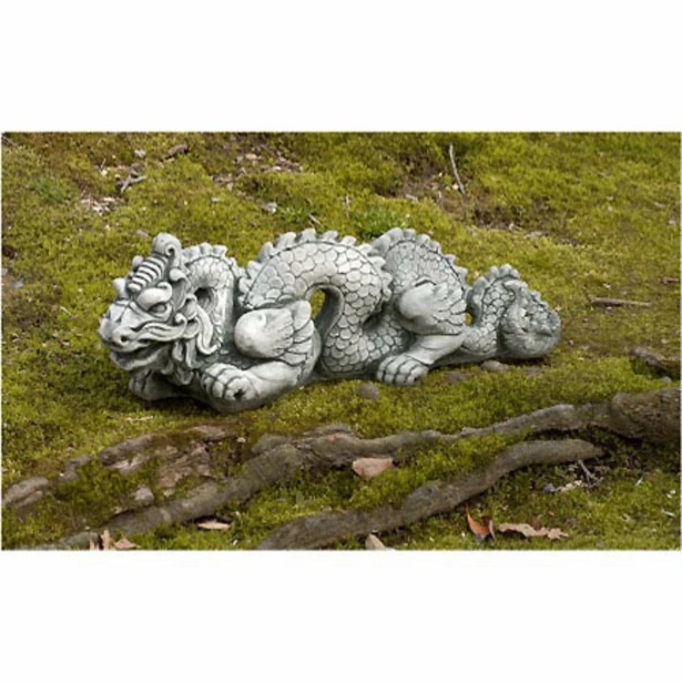 Cheapest โ๏ธ Campania International Dragon Statues Small Dragon Garden Statue ๐ 3 Cheapest โ๏ธ Campania International Dragon Statues Small Dragon Garden Statue ๐