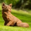Buy ๐ Animal Statues Campania International Noble Fox Garden Statue ๐ 1 Buy ๐ Animal Statues Campania International Noble Fox Garden Statue ๐ -Garden Statues Shop masterCIB1148