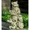 Top 10 ❤️ Dragon Statues Campania International On The Lookout Garden Statue 🎉 -Garden Statues Shop masterCIB1178
