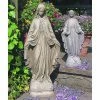 Flash Sale ๐ Campania International Religious Statues Small Madonna Garden Statue ๐ 1 Flash Sale ๐ Campania International Religious Statues Small Madonna Garden Statue ๐ -Garden Statues Shop masterCIB119