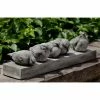 Promo 🤩 Animal Statues Campania International Happy Hour Garden Statue 🌟 -Garden Statues Shop masterCIB1213