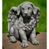 New β¨ Angel & Cherub Statues Campania International Angel Puppy Garden Statue β¨ 2 New β¨ Angel & Cherub Statues Campania International Angel Puppy Garden Statue β¨ -Garden Statues Shop masterCIB1228