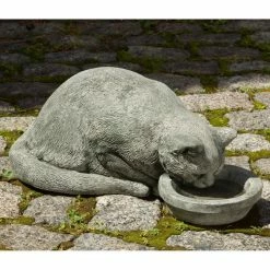 Deals ⭐ Animal Statues Campania International Samantha Garden Statue 🔥