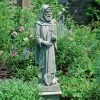 Best Pirce 😍 Religious Statues Campania International Saint Fiacre Garden Statue ⌛ 1 Best Pirce 😍 Religious Statues Campania International Saint Fiacre Garden Statue ⌛ -Garden Statues Shop masterCIB123