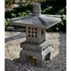 Cheapest 🤩 Religious Statues Campania International Bamboo Pagoda Garden Statue ✔️ -Garden Statues Shop masterCIB1252