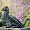 Wholesale 🎁 Dragon Statues Campania International Pelath Garden Statue 🥰 1 Wholesale 🎁 Dragon Statues Campania International Pelath Garden Statue 🥰 -Garden Statues Shop masterCIB1256