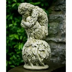 Discount 🔔 Other Garden Statues Campania International Awakening Garden Statue 👍