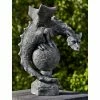 Top 10 🧨 Dragon Statues Campania International Fiona Winged Dragon Garden Statue 😀