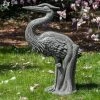 Cheap ๐ Animal Statues Campania International Heron Cast Stone Garden Statue ๐ 1 Cheap ๐ Animal Statues Campania International Heron Cast Stone Garden Statue ๐ -Garden Statues Shop masterCIB2020