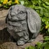 Best deal 🎁 Animal Statues Campania International Butterball Garden Statue 🥰 1 Best deal 🎁 Animal Statues Campania International Butterball Garden Statue 🥰 -Garden Statues Shop masterCIB2375