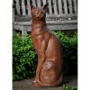 Top 10 😍 Animal Statues Campania International Checkers Garden Statue 🌟 -Garden Statues Shop masterCIB2377