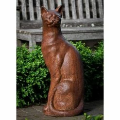 Top 10 😍 Animal Statues Campania International Checkers Garden Statue 🌟