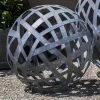 Budget 💯 Other Garden Statues Campania International Garden Sphere Statue 🛒 -Garden Statues Shop masterCIB2398