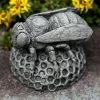 Coupon โจ Animal Statues Campania International Honey Bee Garden Statue โค๏ธ 2 Coupon โจ Animal Statues Campania International Honey Bee Garden Statue โค๏ธ -Garden Statues Shop masterCIB2401