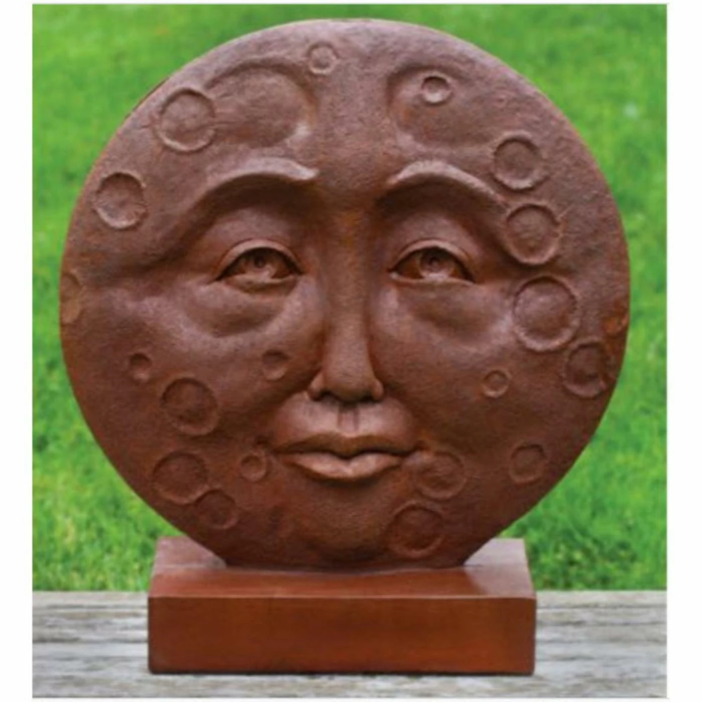 Deals π Other Garden Statues Campania International Vernal Equinox Garden Sculpture β¨ 3 Deals π Other Garden Statues Campania International Vernal Equinox Garden Sculpture β¨