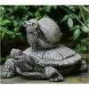 Best reviews of 🤩 Other Garden Statues Campania International Snail Express Garden Sculpture 🎉 -Garden Statues Shop masterCIB2560