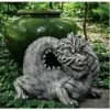 Hot Sale ⌛ Dragon Statues Campania International Matsuri Garden Sculpture 🎁 -Garden Statues Shop masterCIB2571