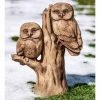 Outlet ⭐ Animal Statues Campania International Night ⌚ Watch Garden Statue 🎁 2 Outlet ⭐ Animal Statues Campania International Night ⌚ Watch Garden Statue 🎁 -Garden Statues Shop masterCIB2844