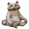 Coupon ❤️ Animal Statues Campania International Ricky Raccoon Garden Statue 🔥 -Garden Statues Shop masterCIB2850
