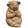 Outlet β€οΈ Animal Statues Campania International Zen Pig Garden Statue π 1 Outlet β€οΈ Animal Statues Campania International Zen Pig Garden Statue π -Garden Statues Shop masterCIB2853