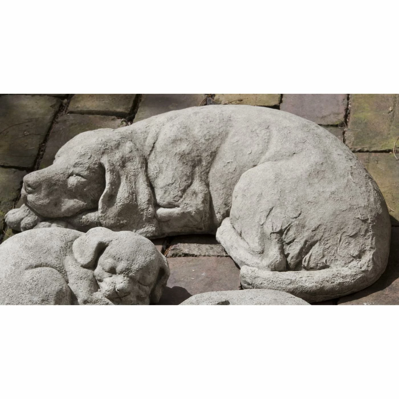 Wholesale โ๏ธ Animal Statues Campania International Reclining ๐ฆฎ Dog Garden Statue ๐ 3 Wholesale โ๏ธ Animal Statues Campania International Reclining ๐ฆฎ Dog Garden Statue ๐
