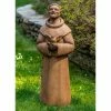 Discount 🥰 Religious Statues Campania International Contemporary St. Francis Garden Statue 😍 -Garden Statues Shop masterCIB2943