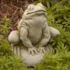 Best reviews of βοΈ Animal Statues Campania International Frankie Frog Cast Stone Garden Statue π₯ 1 Best reviews of βοΈ Animal Statues Campania International Frankie Frog Cast Stone Garden Statue π₯ -Garden Statues Shop masterCIB539