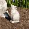 Wholesale ⌛ Animal Statues Campania International Mousie The Field Mouse Cast Stone Garden Statue ⌛ 2 Wholesale ⌛ Animal Statues Campania International Mousie The Field Mouse Cast Stone Garden Statue ⌛ -Garden Statues Shop masterCIB554