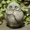 Brand new π― Animal Statues Campania International Baby Barn Owl Cast Stone Garden Statue β 1 Brand new π― Animal Statues Campania International Baby Barn Owl Cast Stone Garden Statue β -Garden Statues Shop masterCIB559