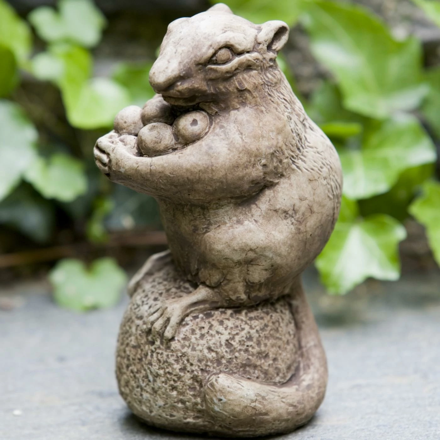 Discount โค๏ธ Animal Statues Campania International Autumn Chipmunk Cast Stone Garden Statue ๐คฉ 3 Discount โค๏ธ Animal Statues Campania International Autumn Chipmunk Cast Stone Garden Statue ๐คฉ