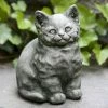 Coupon ๐งจ Animal Statues Campania International Kitty Cast Stone Garden Statue ๐ 1 Coupon ๐งจ Animal Statues Campania International Kitty Cast Stone Garden Statue ๐ -Garden Statues Shop masterCIB563