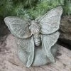 Cheap π Animal Statues Campania International Lunar Moth Cast Stone Garden Statue β€οΈ 2 Cheap π Animal Statues Campania International Lunar Moth Cast Stone Garden Statue β€οΈ -Garden Statues Shop masterCIB596
