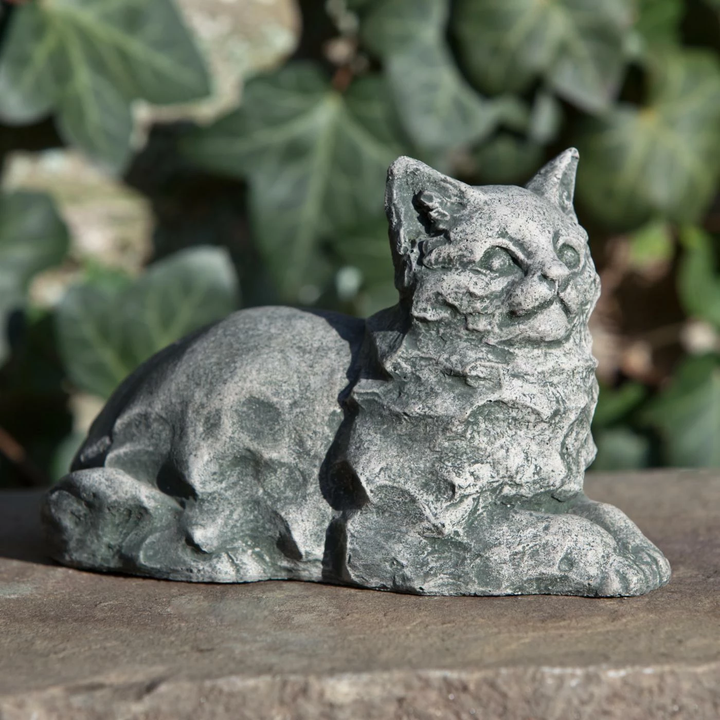 Best deal π€© Animal Statues Campania International Cleo The Cat Cast Stone Garden Statue βοΈ 3 Best deal π€© Animal Statues Campania International Cleo The Cat Cast Stone Garden Statue βοΈ
