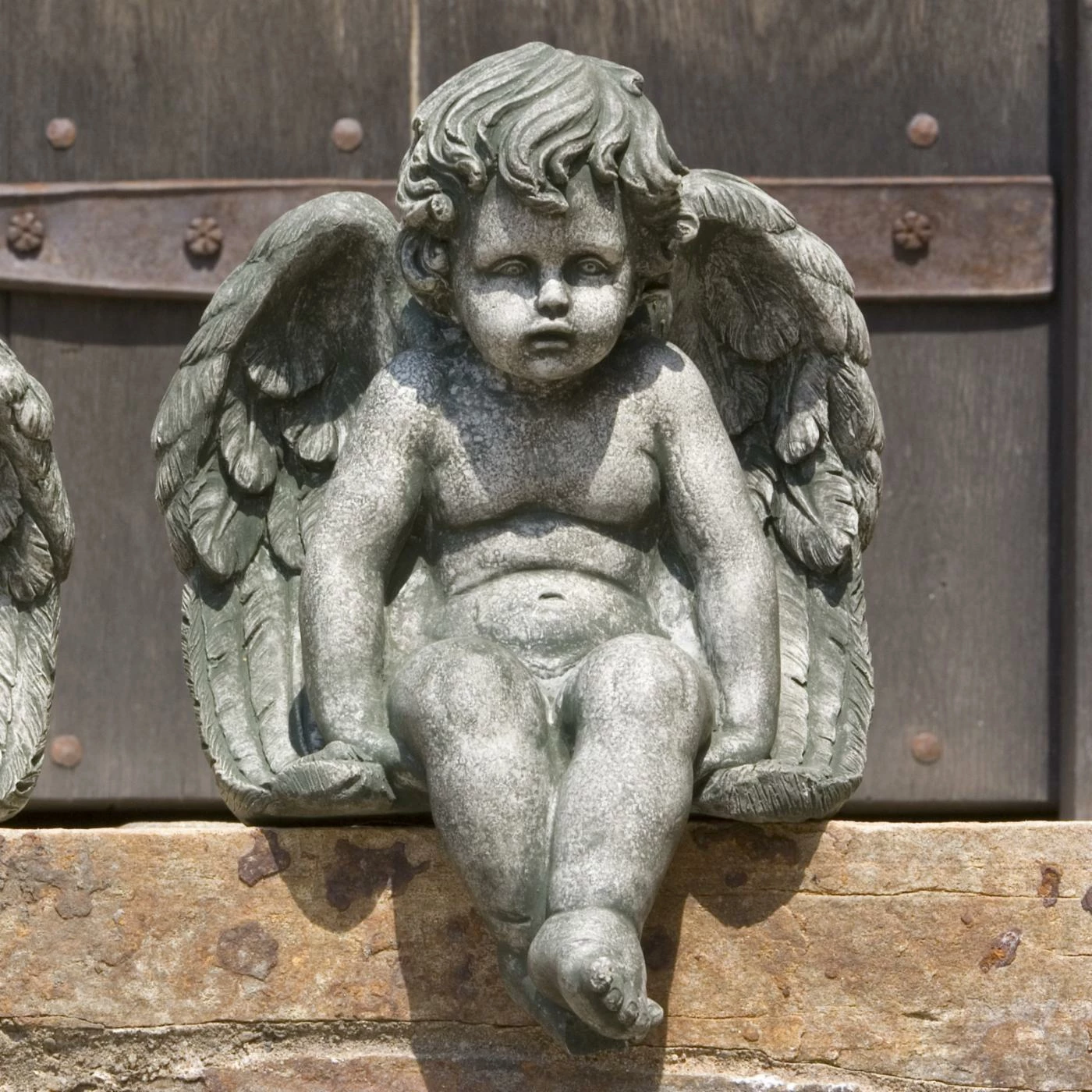 Best reviews of 🔔 Angel & Cherub Statues Campania International Medium Sitting Cherub Cast Stone Garden Statue 🥰 3 Best reviews of 🔔 Angel & Cherub Statues Campania International Medium Sitting Cherub Cast Stone Garden Statue 🥰