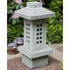 New π₯ Oriental Statues Campania International Naka Lantern Cast Stone Garden Statue π 2 New π₯ Oriental Statues Campania International Naka Lantern Cast Stone Garden Statue π -Garden Statues Shop masterCIB675