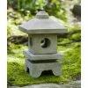 Cheapest ๐ Oriental Statues Campania International Katsura Lantern Cast Stone Garden Statue ๐ 1 Cheapest ๐ Oriental Statues Campania International Katsura Lantern Cast Stone Garden Statue ๐ -Garden Statues Shop masterCIB678