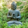 Budget π― Oriental Statues Campania International Indonesian Seated Buddha Cast Stone Garden Statue π 2 Budget π― Oriental Statues Campania International Indonesian Seated Buddha Cast Stone Garden Statue π -Garden Statues Shop masterCIB694