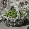 Flash Sale β Fruit & Floral Campania International Small Basket With Handle Cast Stone Garden Statue π 1 Flash Sale β Fruit & Floral Campania International Small Basket With Handle Cast Stone Garden Statue π -Garden Statues Shop masterCIB695