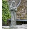Brand new π Religious Statues Campania International Saint Francis Cast Stone Garden Statue π 1 Brand new π Religious Statues Campania International Saint Francis Cast Stone Garden Statue π -Garden Statues Shop masterCIB790