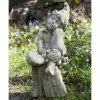 Best deal ๐ฅฐ Fairy Statues Campania International Jenny The Elf Cast Stone Garden Statue ๐ 2 Best deal ๐ฅฐ Fairy Statues Campania International Jenny The Elf Cast Stone Garden Statue ๐ -Garden Statues Shop masterCIB842